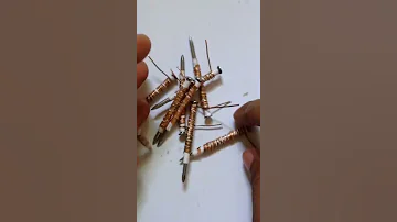 How To Make A Battery Home Made Battery Shorts Bosehacker 