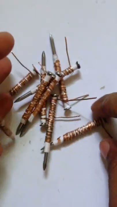 how to make a battery | home made battery #shorts #bosehacker