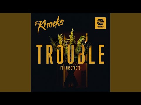 TROUBLE (feat. Absofacto)