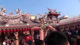 1011115嘉義朴子配天宮入火安座大典3