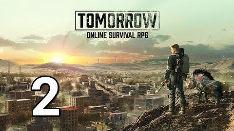 💀 Tomorrow Walkthrough Part 2 | Mobile Gameplay (Android/iOS)