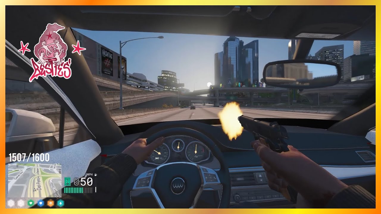 4HEAD And Ming Die Laughing Watching Lovemore Fail B Boost | NoPixel 4.0 GTA RP