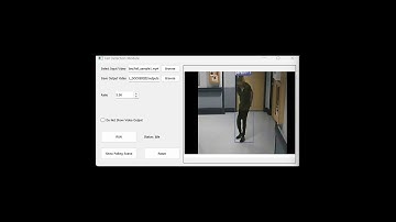 A Real-Time Video-Based Fall Detection Solution for Older Adults in Indoor Environments