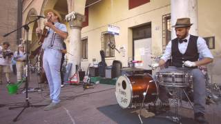 NO FUNNY STUFF, Viper Mad