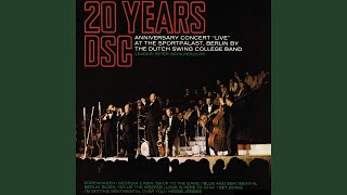 Berlin Blues (Live At The Sportpalast, Berlin, 2 October 1965 / Remastered 2024)