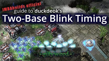 IMBAbuilds Audio Guide - PvT duckdeok