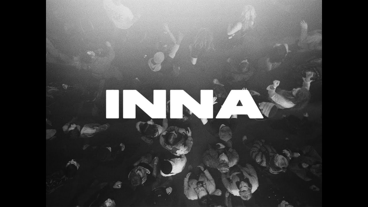 Touching Bass presents INNA: an ode to the spiritual & emotional importance of sound system culture