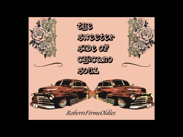 洋楽 RARE CHICANO SOUL Chicano Soul - YouTube