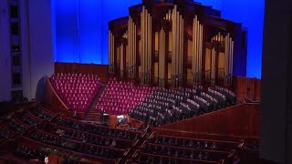 Teach Me to Walk in the Light | October 2023 General Conference