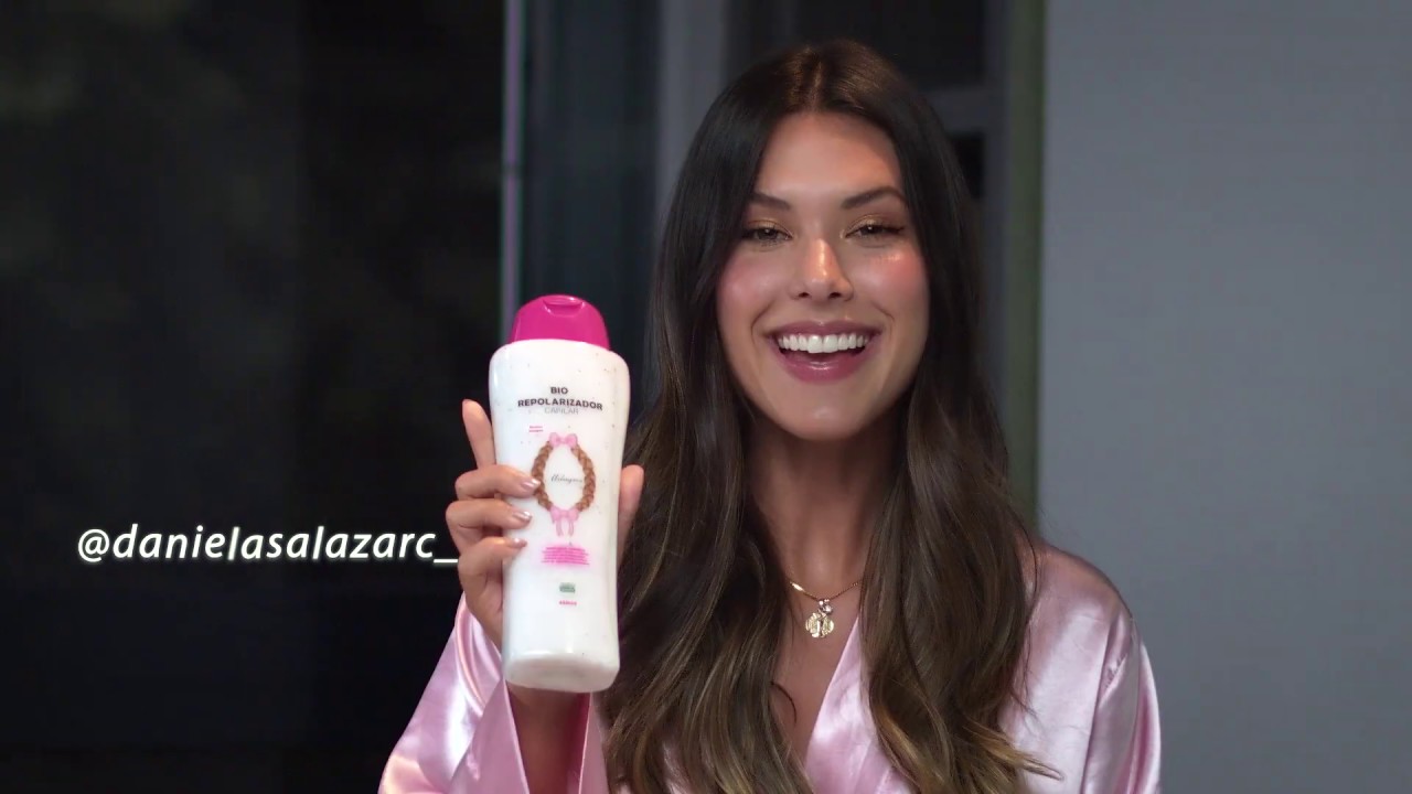 BIOREPOLARIZADOR - YouTube
