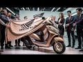 Honda Activa 125cc Price in India 2025 | Full Variants List! launched in India!