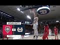 New Mexico vs. Utah State Basketball Highlights (2018-19) | Stadium