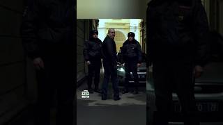 ЗАСТУПИЛСЯ ЗА ДЕВУШКУ И ПОЛУЧИЛ ПРОБЛЕМЫ🙄 #сериал #криминал #кино #shorts
