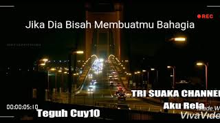 Story Wa Keren Tri Suaka Channel
