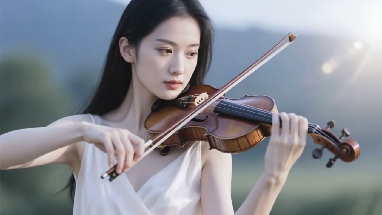 "Whispers of Spring at the Jade Blossom Palace" 