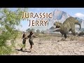Jurassic jerry trailer
