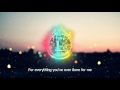 [Lyric Video] Illenium - Only One ft. Nina Sung