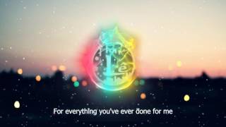 [Lyric Video] Illenium - Only One ft. Nina Sung