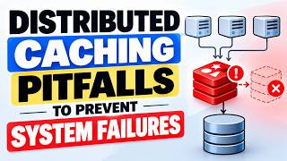 6 Distributed Caching Pitfalls Every Software Engineer Should Know