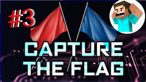 CTF 2v2 in cubecraft #minecraft #cubcrafters #ctf