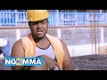 TUNDA LANGU By HUSH BK OFFICIAL VIDEO 