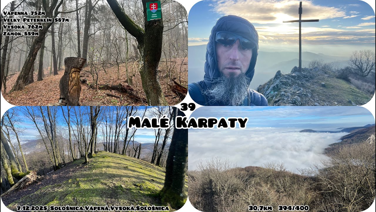 Malé Karpaty 39
