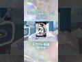 ワンマンライブやります！7/26 Melt Mirror Ball 詳細チェックして会いに来てください🪩　#礼衣 #shorts