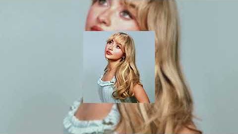 good graces - sabrina carpenter (lyrics)