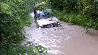видео: Золотанка- Жигаланские водопады. Такой жести мы еще не видели!!! Часть 1. картинка: Золотанка- Жигаланские водопады. Такой жести мы еще не видели!!! Часть 1.