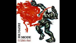 Depeche Mode it´s Called A Heart 1986 Liveversion( Sounds from AW´S Emax used to create this track)