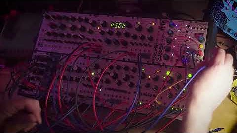 Patch From Scratch Episode 1 - Let