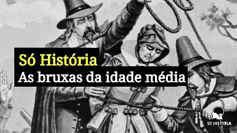 O que era a política de caça às bruxas?