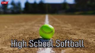 LIVE: Reedsburg vs Mount Horeb - Wisconsin High School Softball