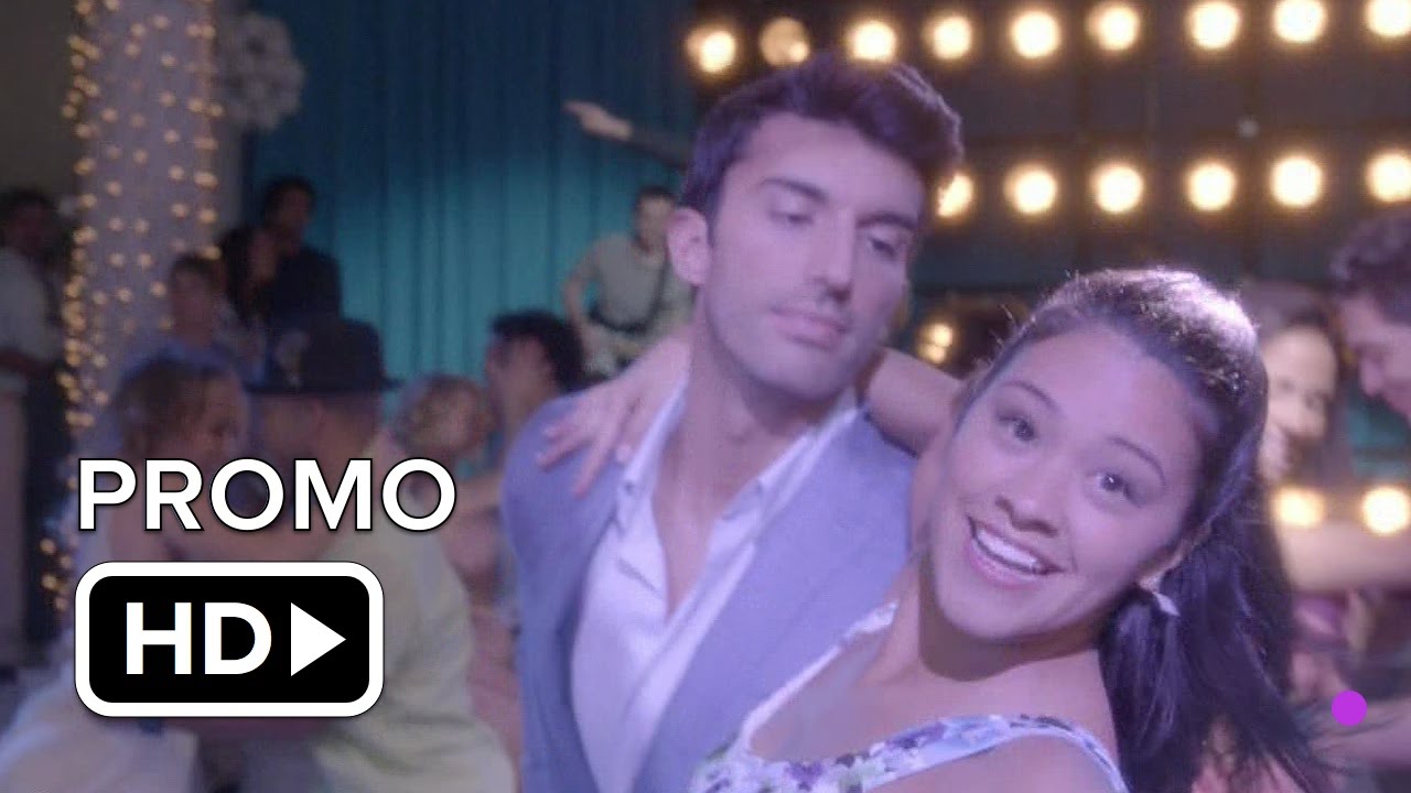 Jane The Virgin 1x16 Promo "Chapter Sixteen" (HD)