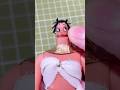 This Betty Boop Transformation Will Shock You#shorts