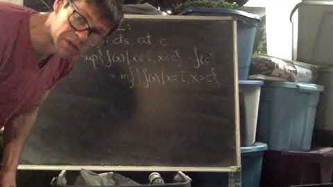 MA 341 Monotone functions continued