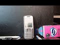 Nokia 6233 Тест производительности