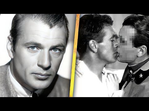 Video: Gary Cooper neto vērtība