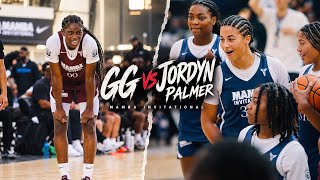 GG Banks vs Jordyn Palmer Down to the Wire THRILLER @ Mamba Invitational!