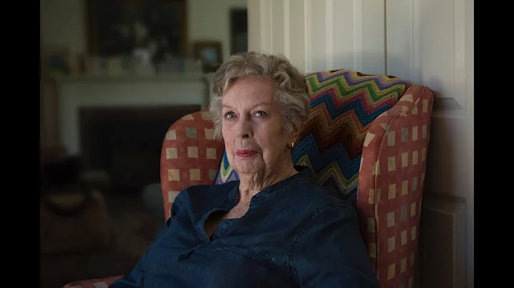 Joan Ward: Celebration of Life
