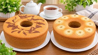 RECOMMENDED‼️2 FOOLPROOF SOFT BANANA BREAD RECIPES