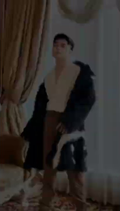 yeol ayres d.a #yeolayres #jedagjedug #shorts #capcut #