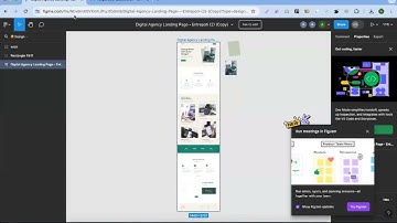 Figma to wordpress using elementor || Alamgir H Kobir