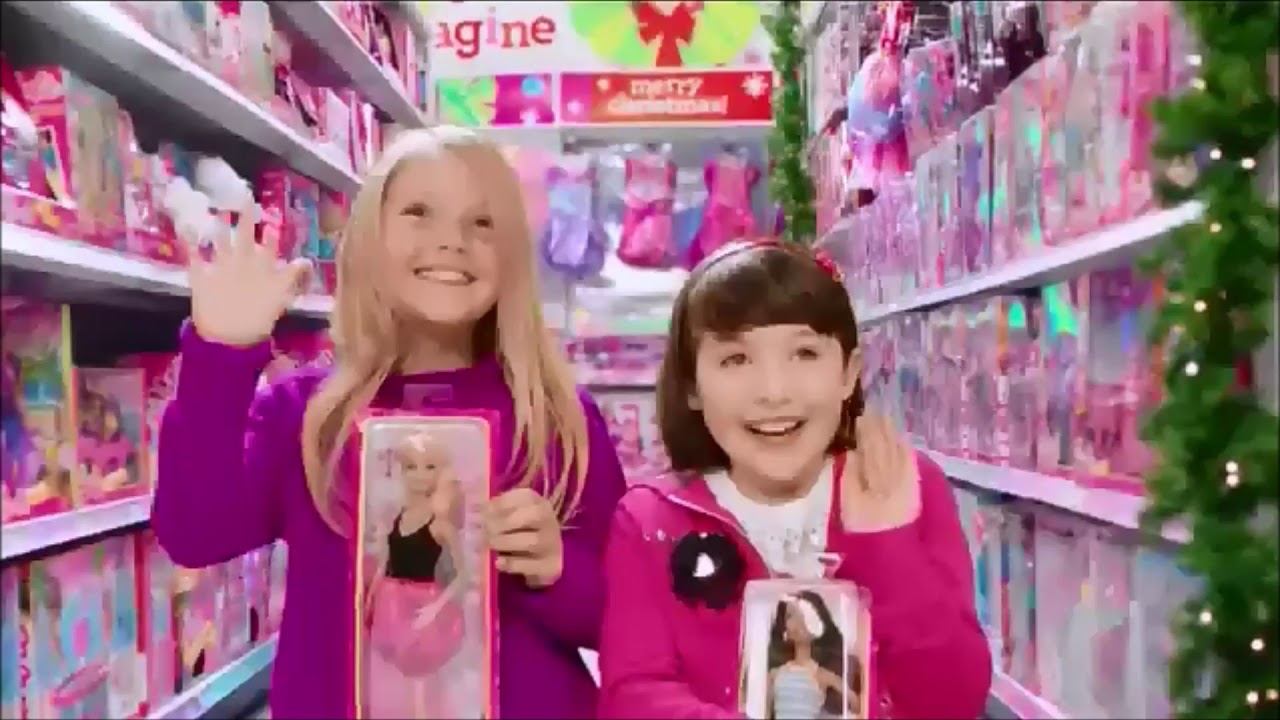 Toys R Us Christmas Sale 2014 TV Commercial HD YouTube