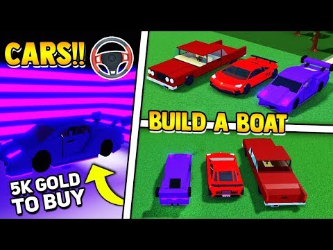 lamborghini-&-sick-cars!!🚗-|-build-a-boat-for-treasure-roblox