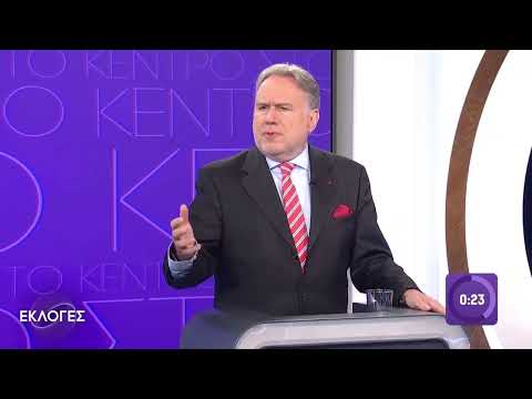 Γ.Κατρούγκαλος: Η αντίθεση