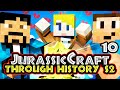 Heartbreak | Jurassic Craft S2 Ep. 10