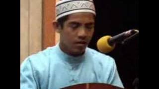 Al-Quran recitation - Abdullah Fahmi -  ImanTube.com (Upload,Share,Download Islamic Videos)