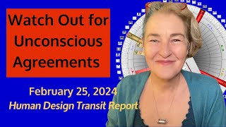 Make Wise Bargains and Agreements Benefiting Everyone | Human Design Transit Report | Maggie Ostara