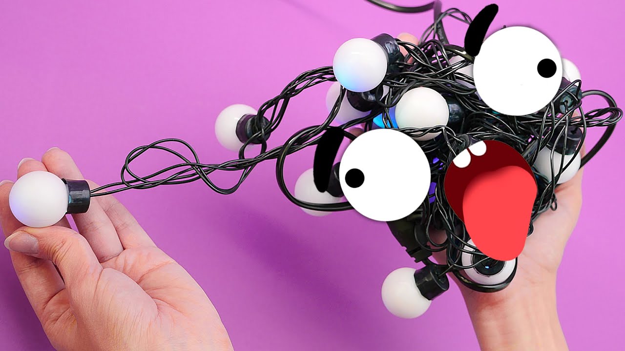 How fantastic doodles surprised their friends - Doodland #171 - YouTube